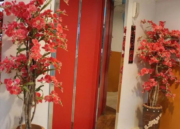 Kriss Residence Bangkok